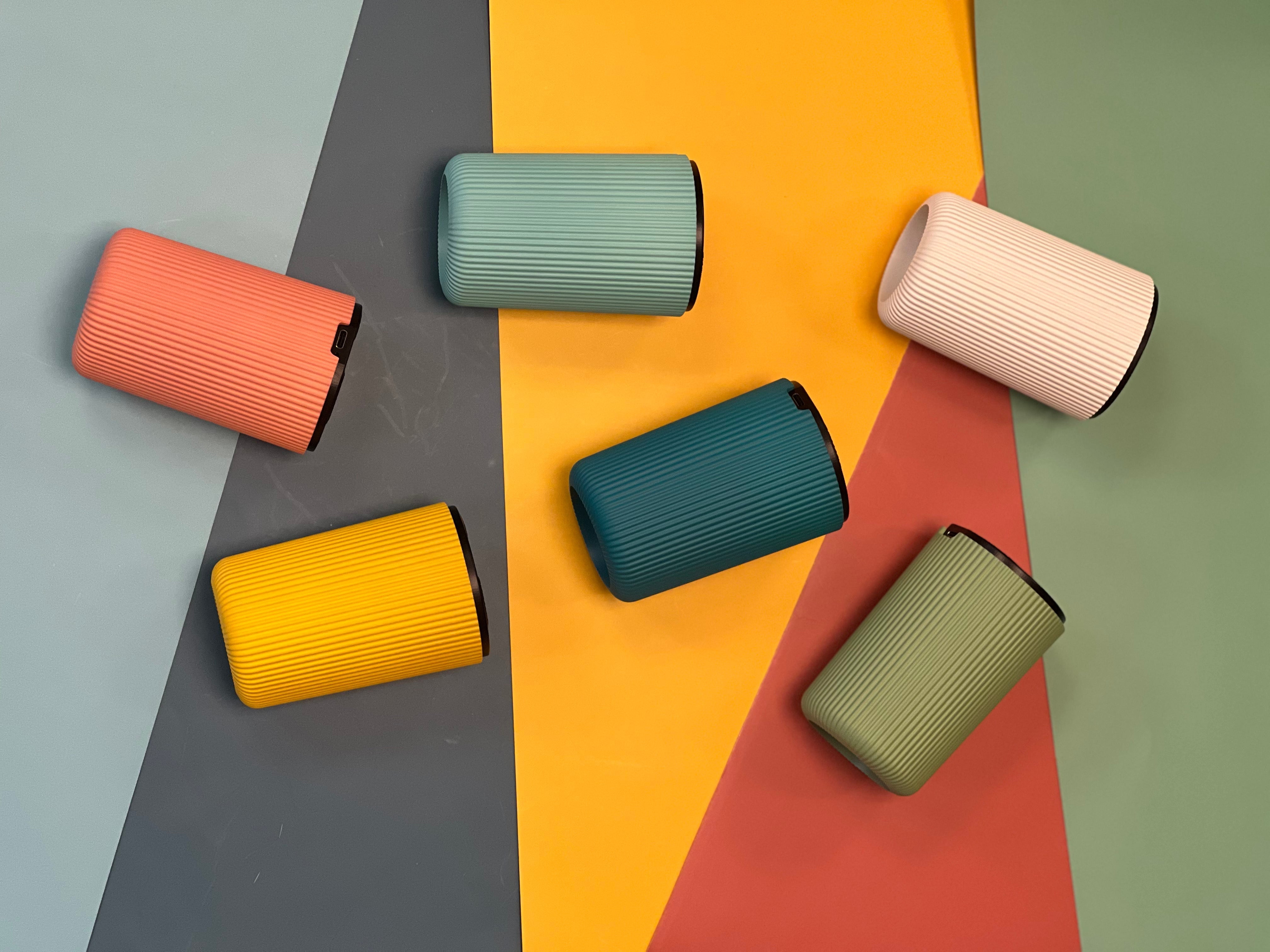 Choisir la bonne ampoule : filaire ou sans fil ? - Elements Lighting