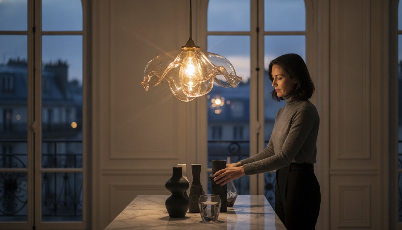 Elements Lighting : Le guide complet des collections et du design d'exception 2026