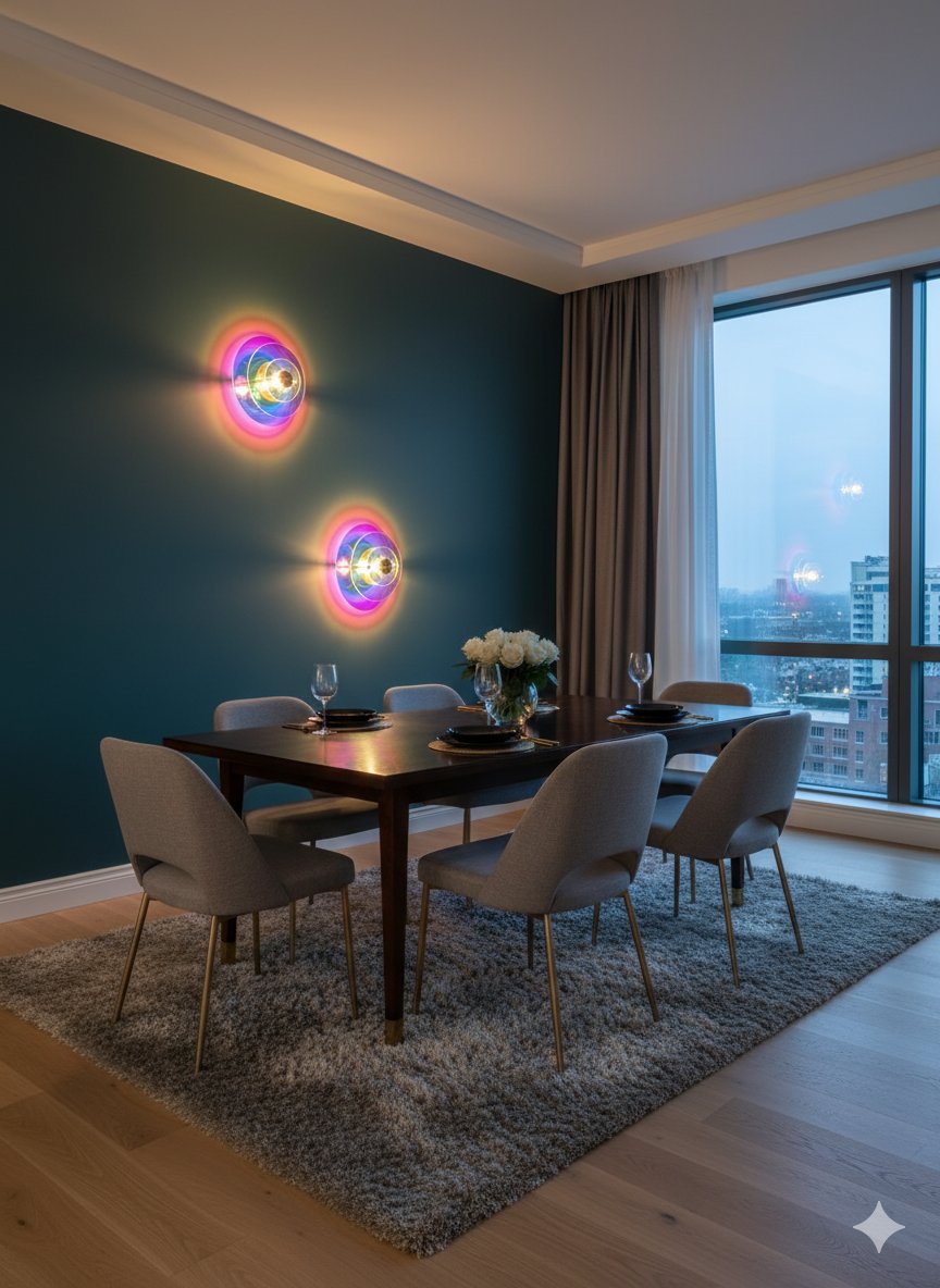 Luminaire design : Comment transformer votre intérieur par la lumière en 2026