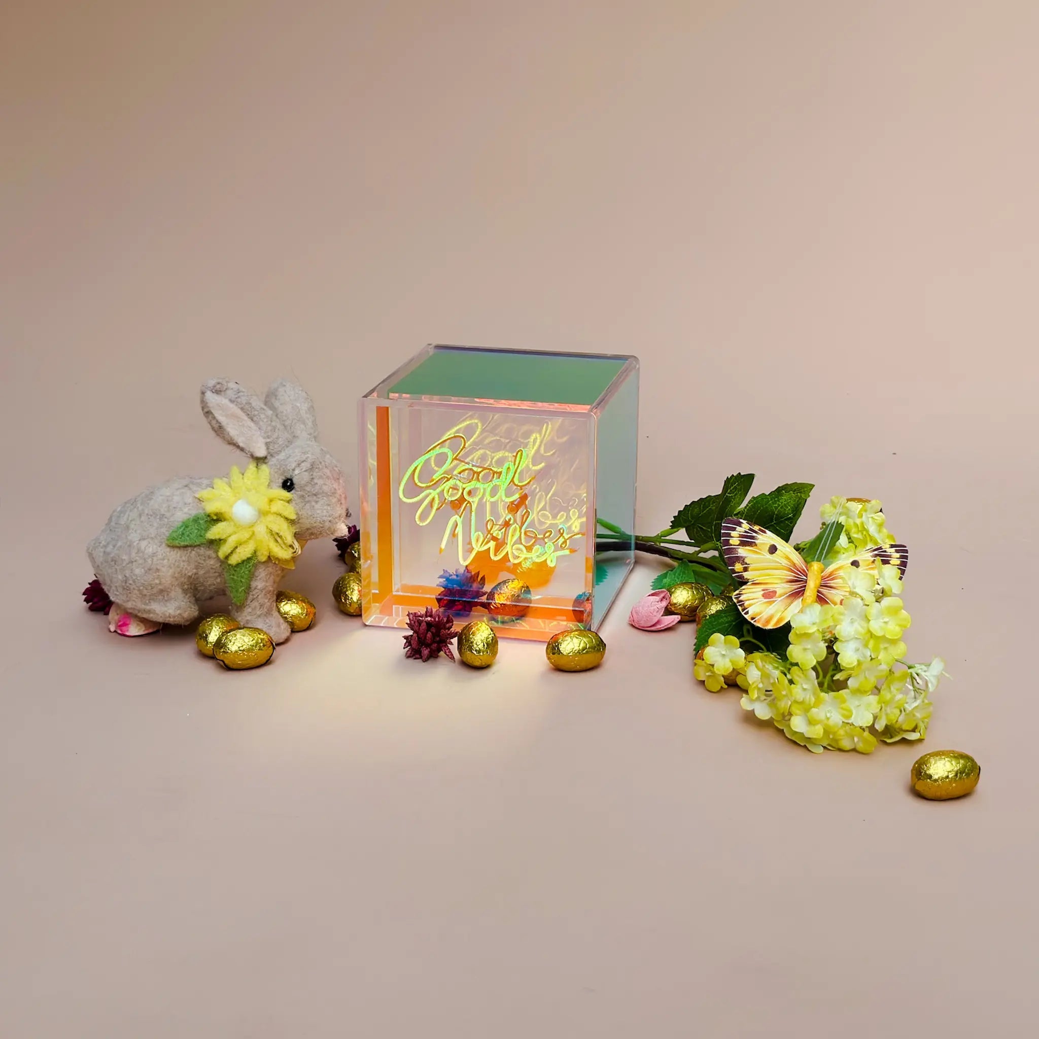 MITBOX GOOD VIBES - Elements Lighting