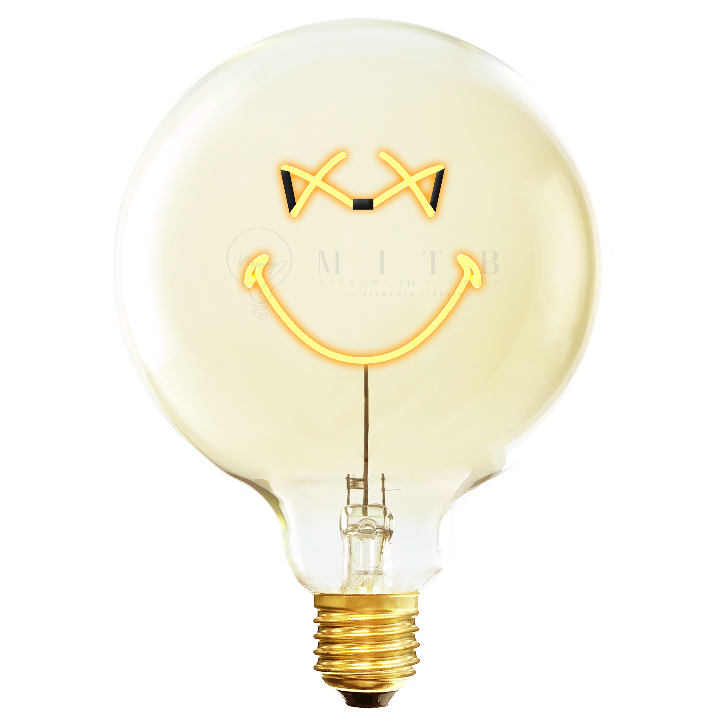 Smiley World - XX - Elements Lighting