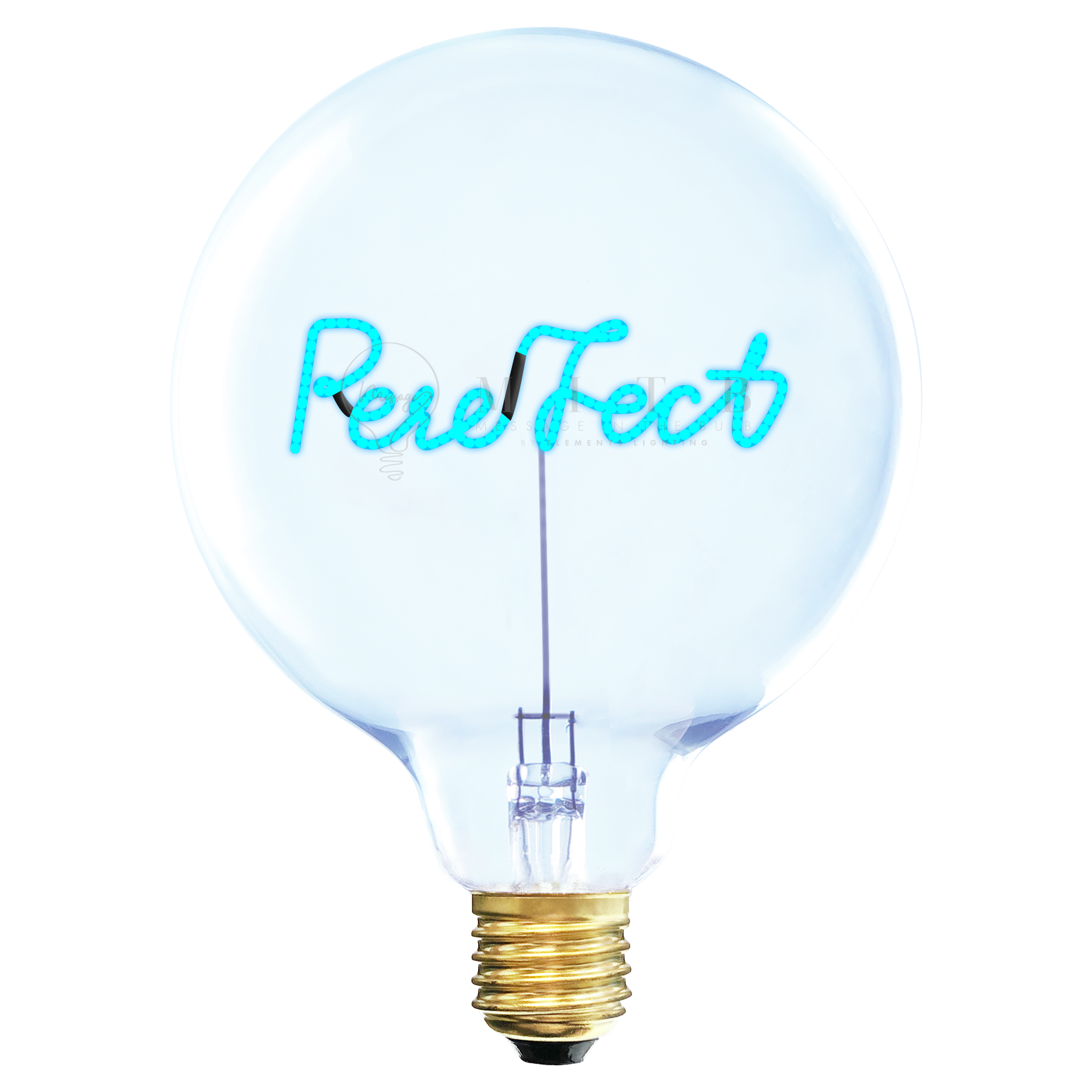 Père Fect - Elements Lighting