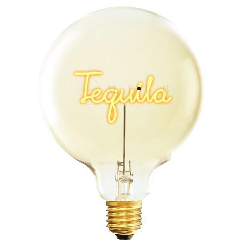 Ampoule MITB - Tequila - Elements Lighting