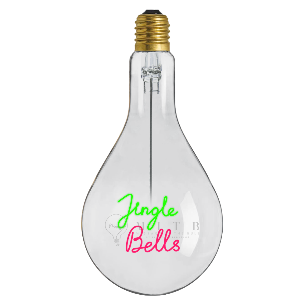 Jingle Bells - Elements Lighting