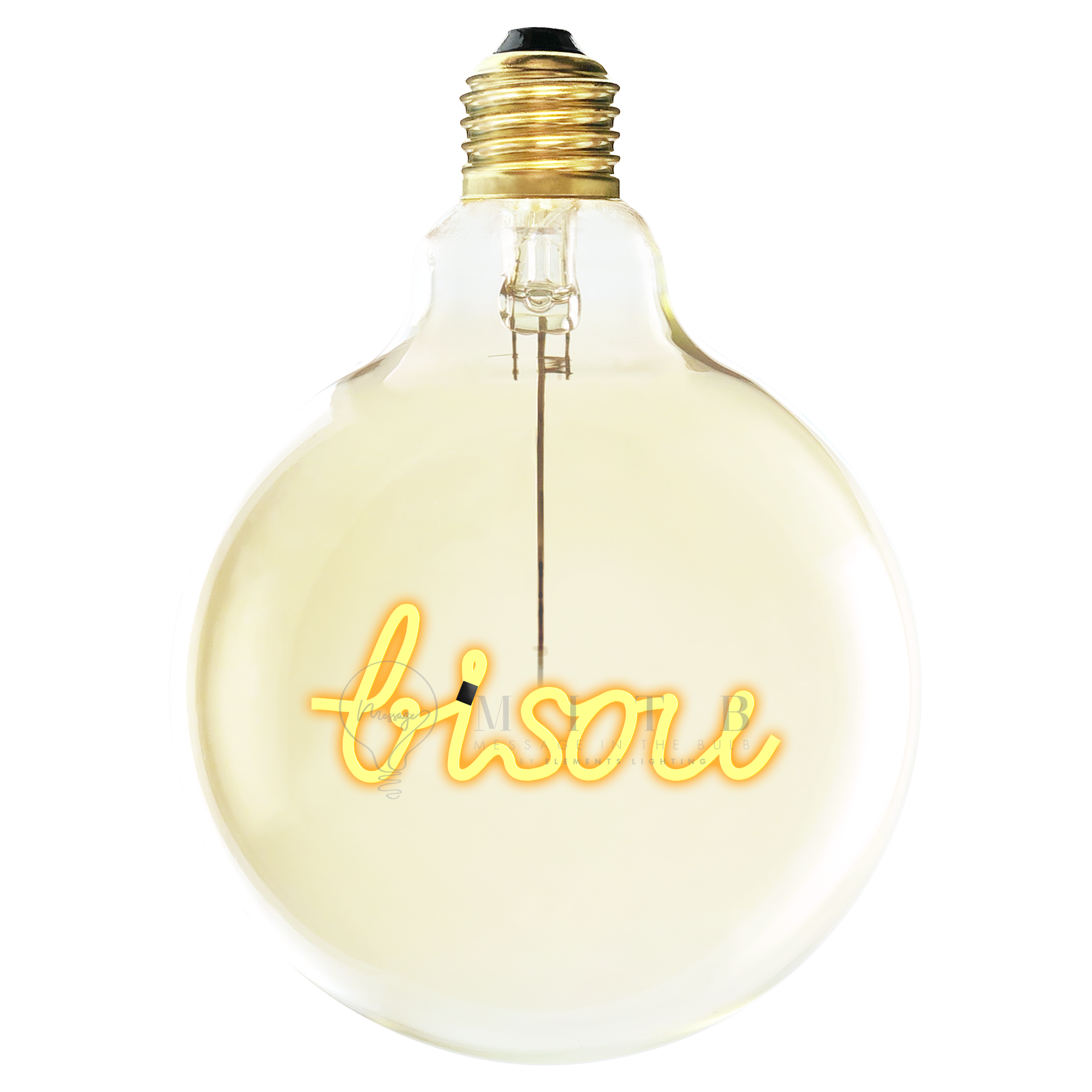 Bisou - Elements Lighting