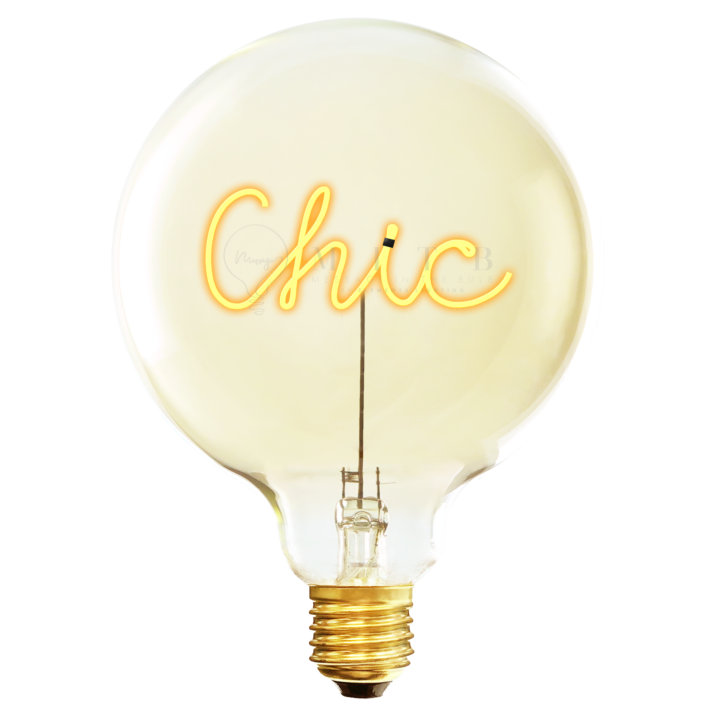 Chic - Elements Lighting