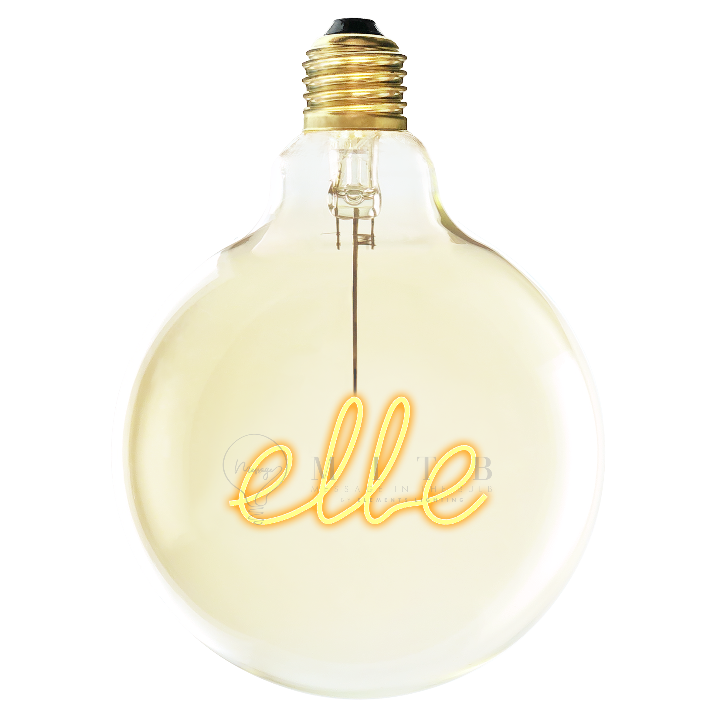 Elle - Elements Lighting