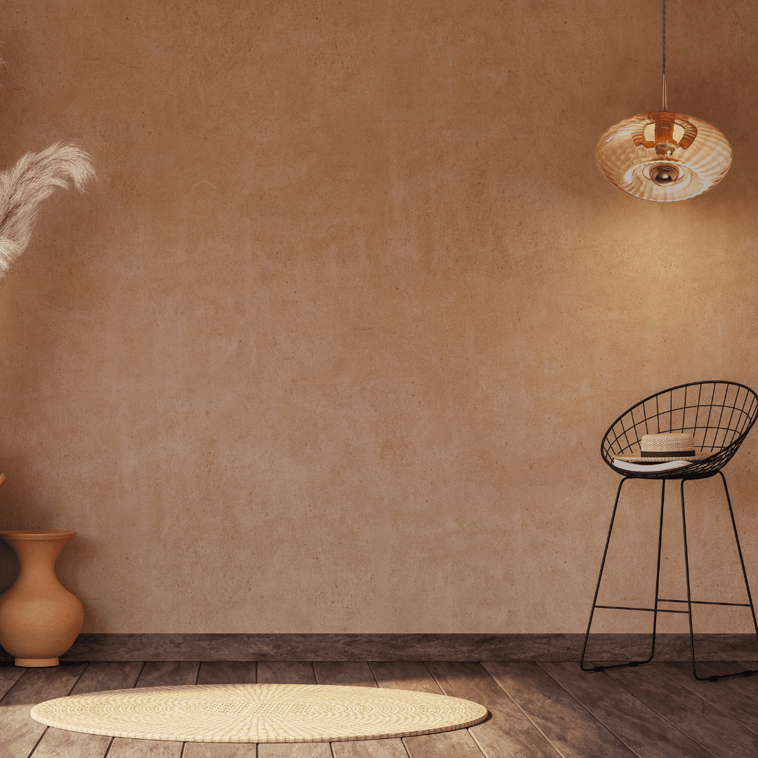 Grace Suspension Topaze - Elements Lighting