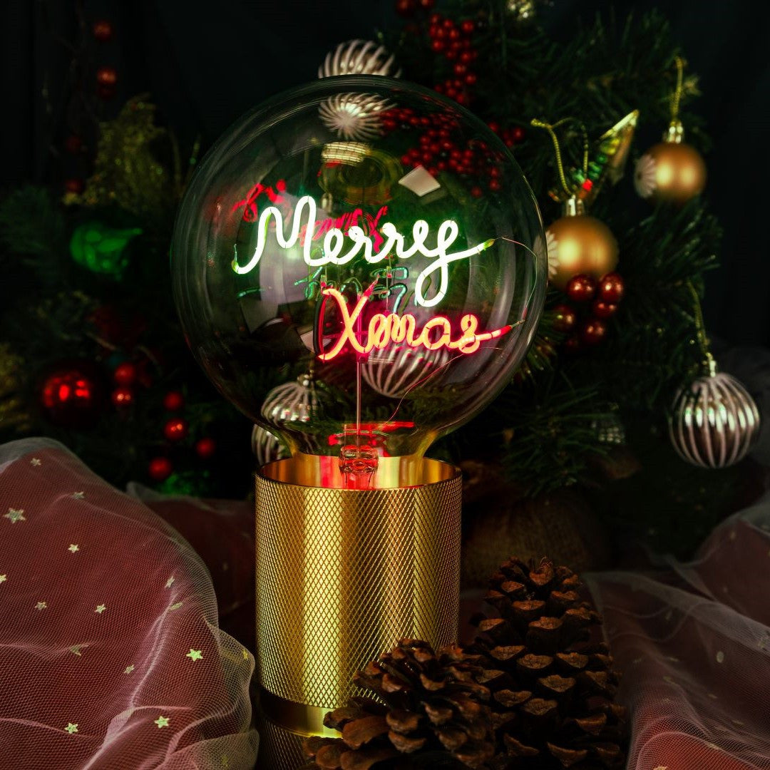 Merry Xmas - Elements Lighting