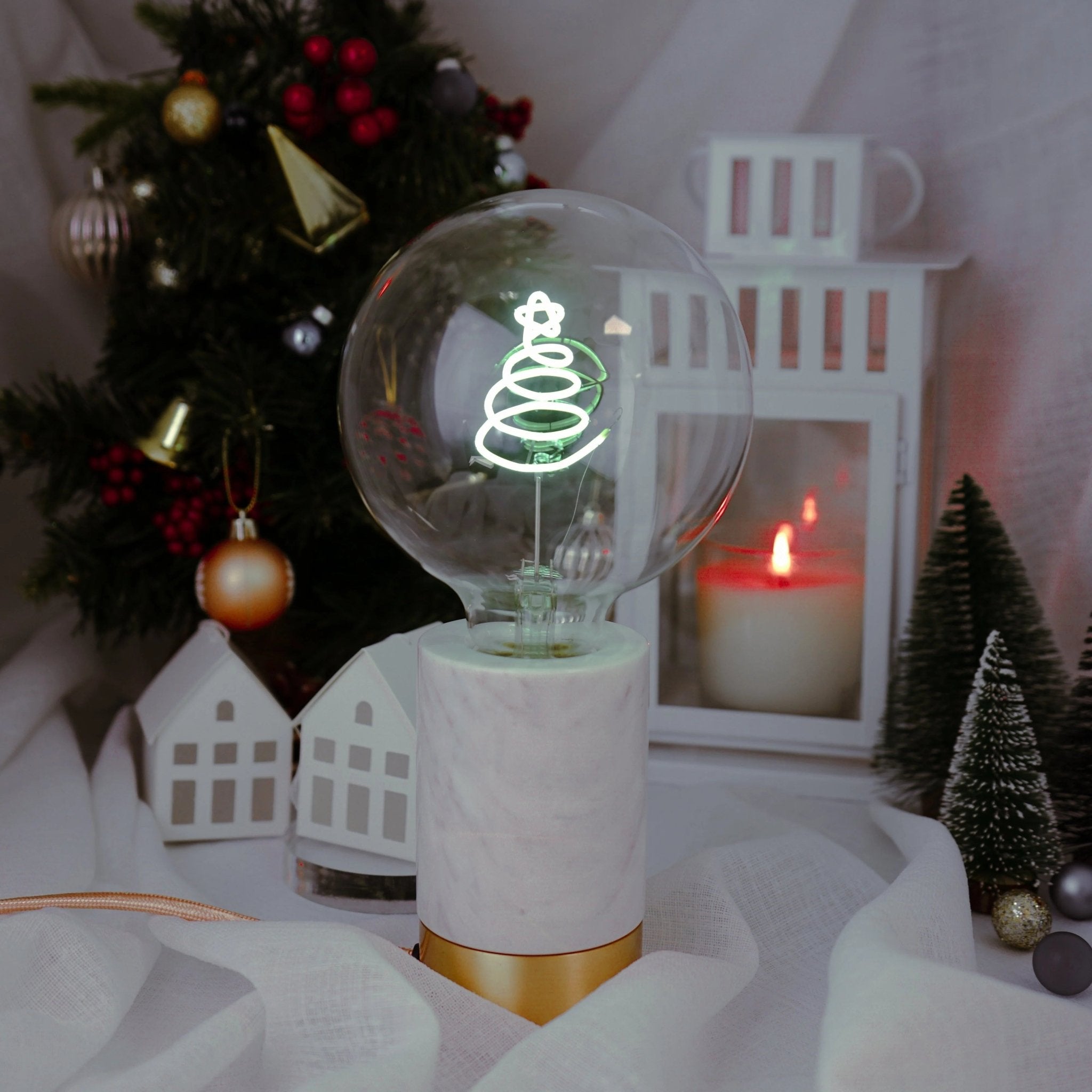 Ampoule MITB - Xmas Tree - Elements Lighting