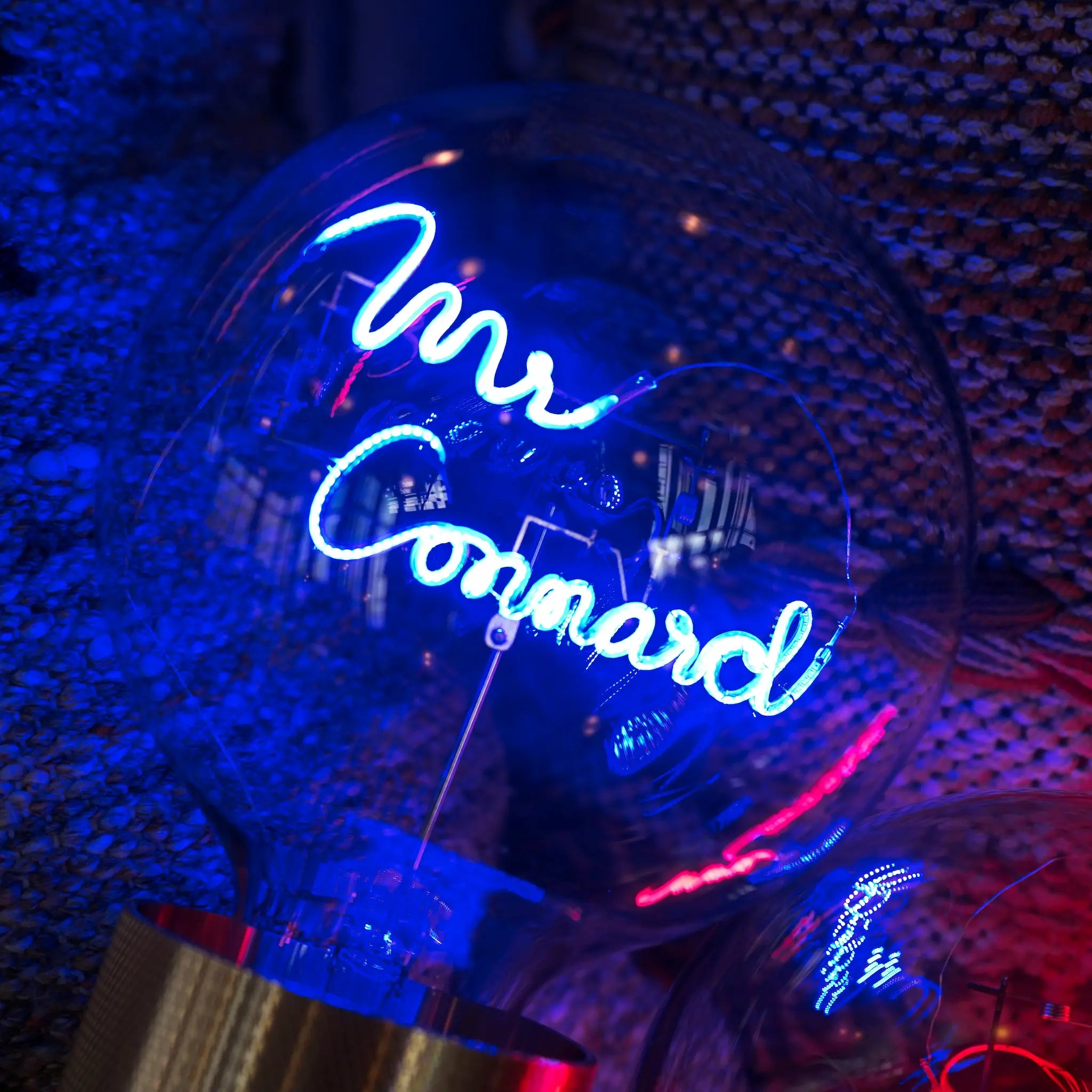 Mr Connard - Elements Lighting