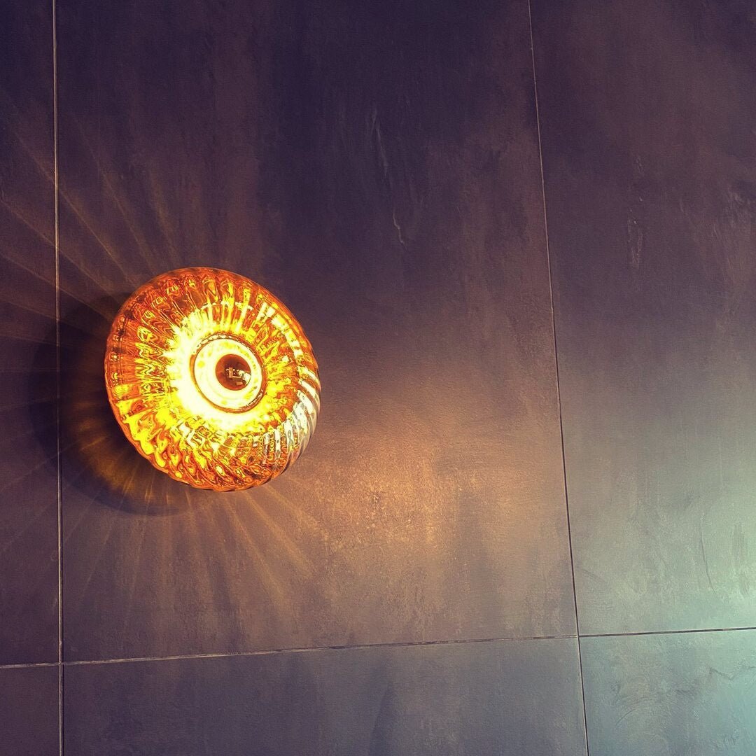 Grace Verrine Topaze - Elements Lighting