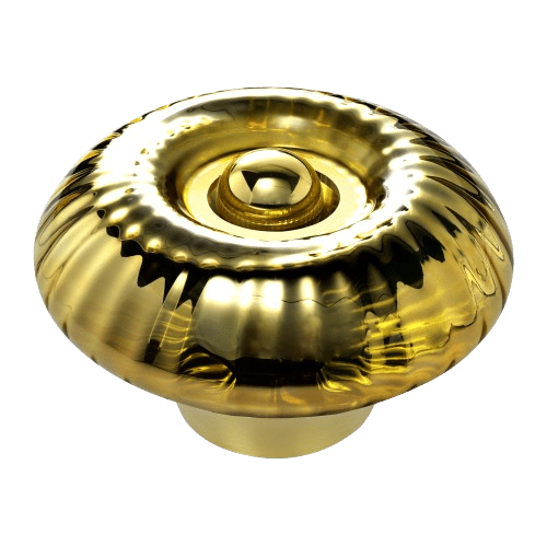 Lampe de table Grace Or - Elements Lighting