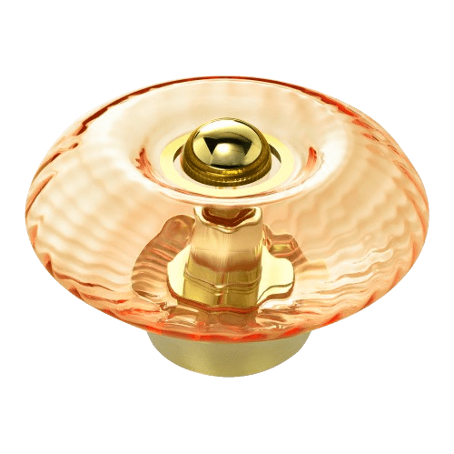 Lampe de table Grace Topaze - Elements Lighting