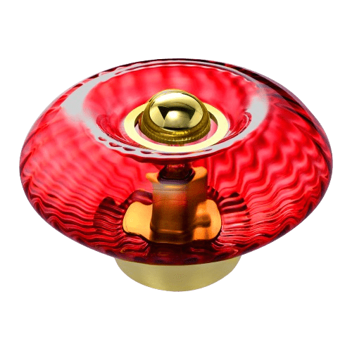 Lampe de table Grace Rubis - Elements Lighting