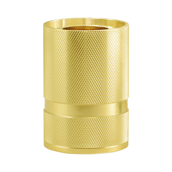 Socle Madison Doré - Elements Lighting