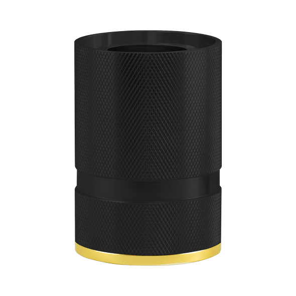 Socle Madison Noir - Elements Lighting