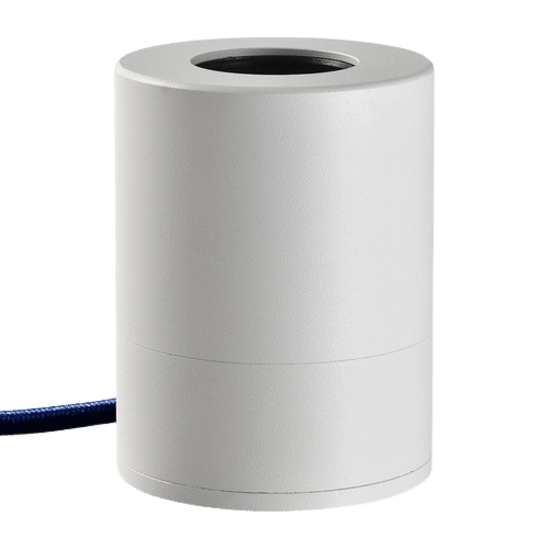 Socle POP Blanc - Elements Lighting