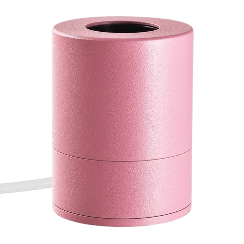 Socle POP Rose - Elements Lighting