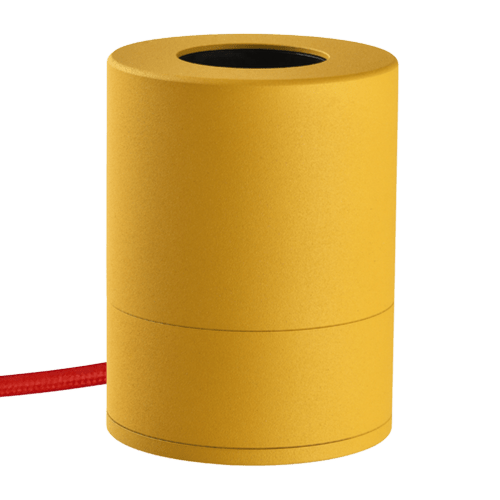 Socle POP Jaune - Elements Lighting