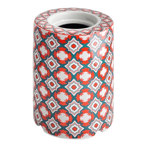 SOCLE CERAMIQUE LISBONNE - Elements Lighting