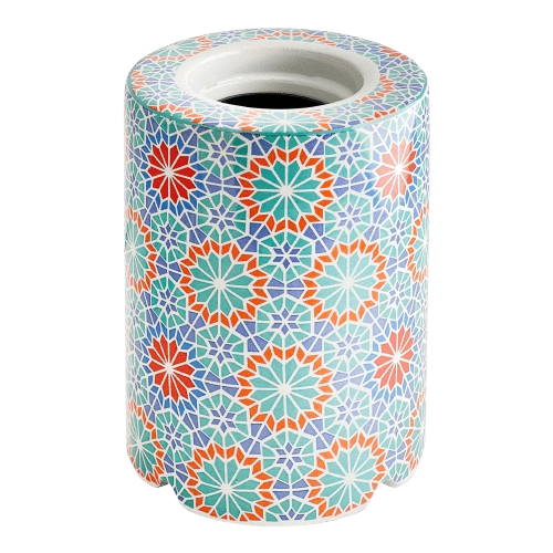 SOCLE CERAMIQUE SEVILLE - Elements Lighting