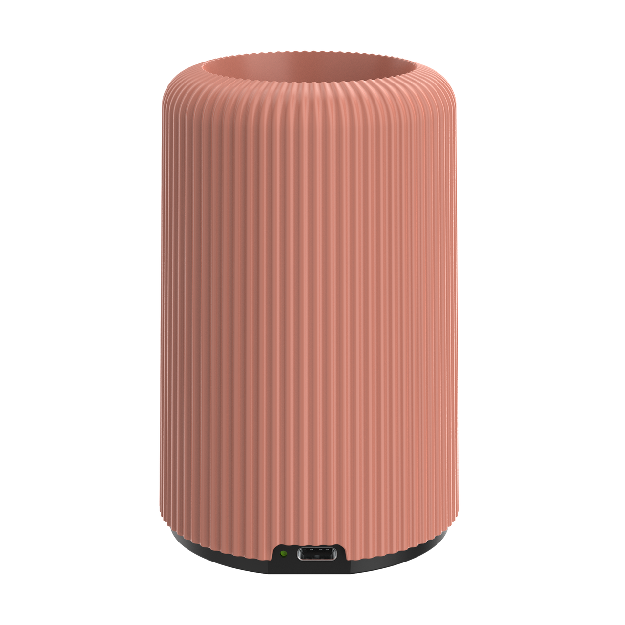 Socle Pop Nomad Rose - Elements Lighting