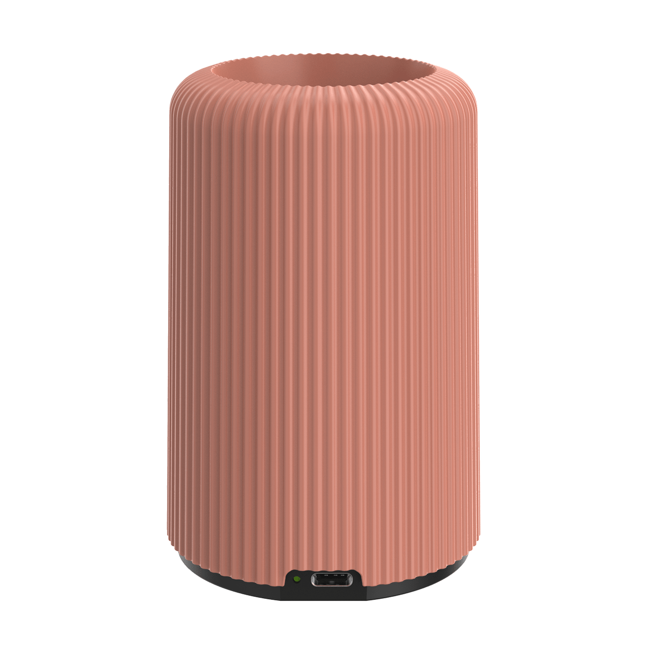 Socle Pop Nomad Rose - Elements Lighting