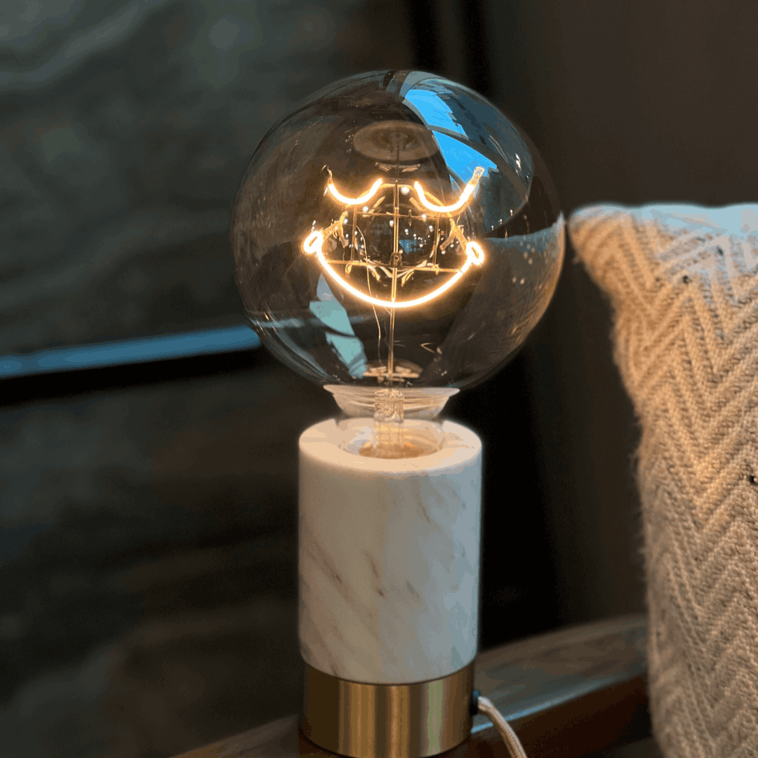 Smiley World - Calm - Elements Lighting