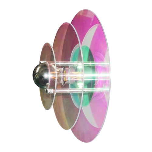 Applique Aurore - Elements Lighting