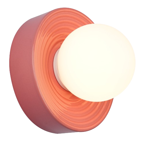 Petite Applique Alicia Rose - Elements Lighting