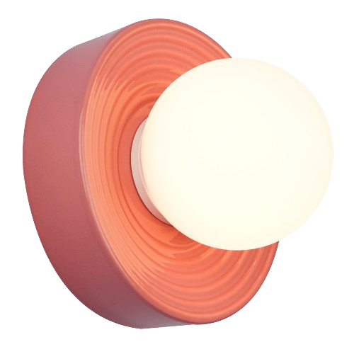 Applique Petite Alicia Rose - Elements Lighting