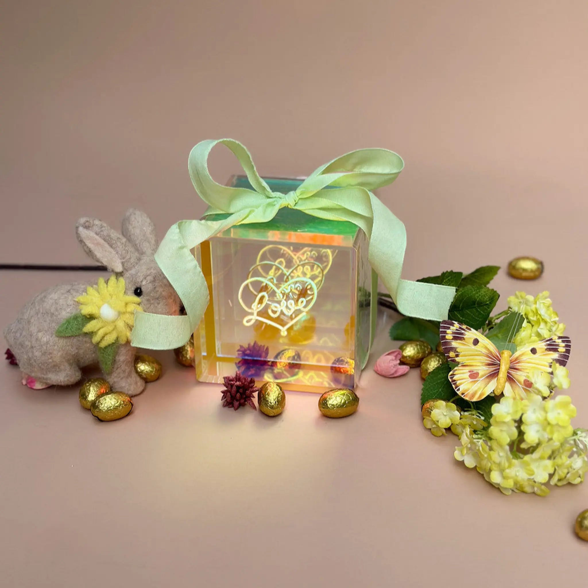 MITBOX LOVE - Elements Lighting