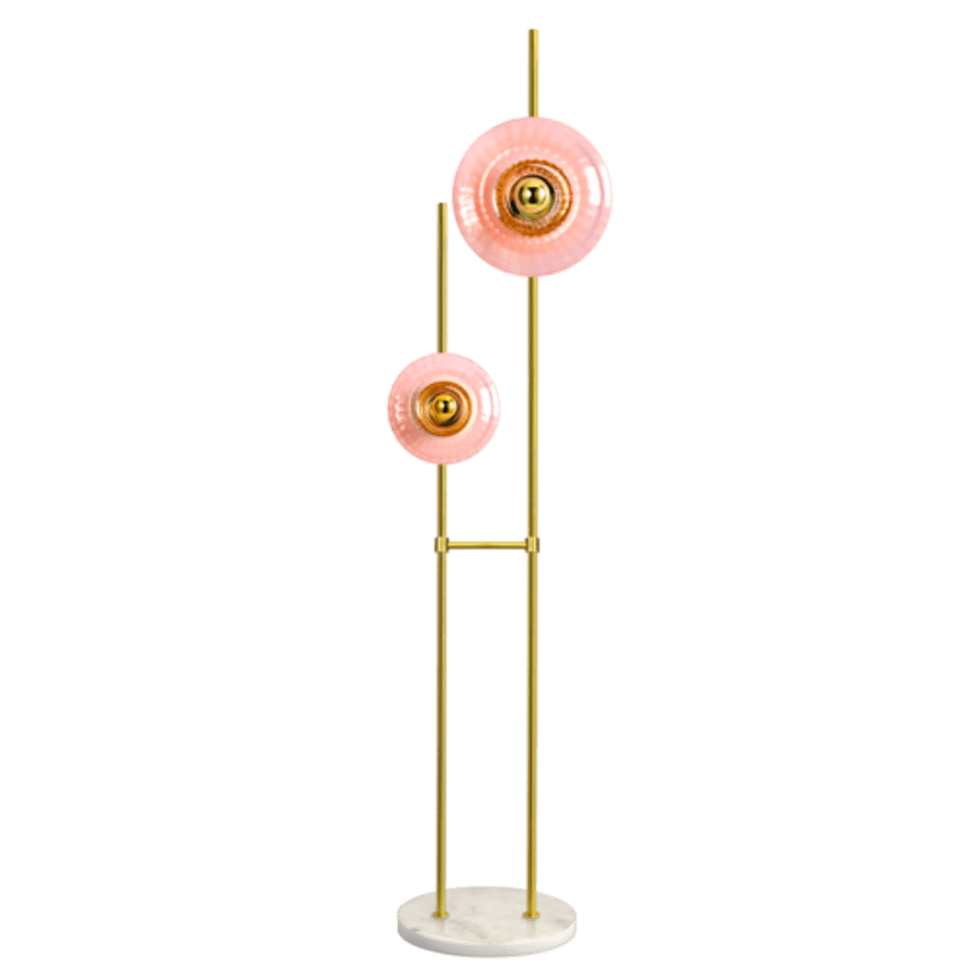 Lampadaire Grace - Elements Lighting