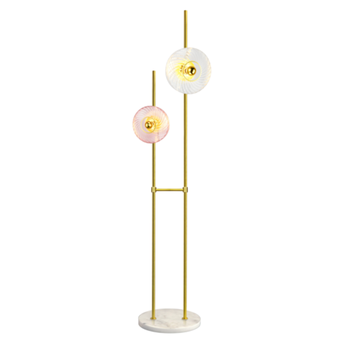 Roxanne Lampadaire - Elements Lighting
