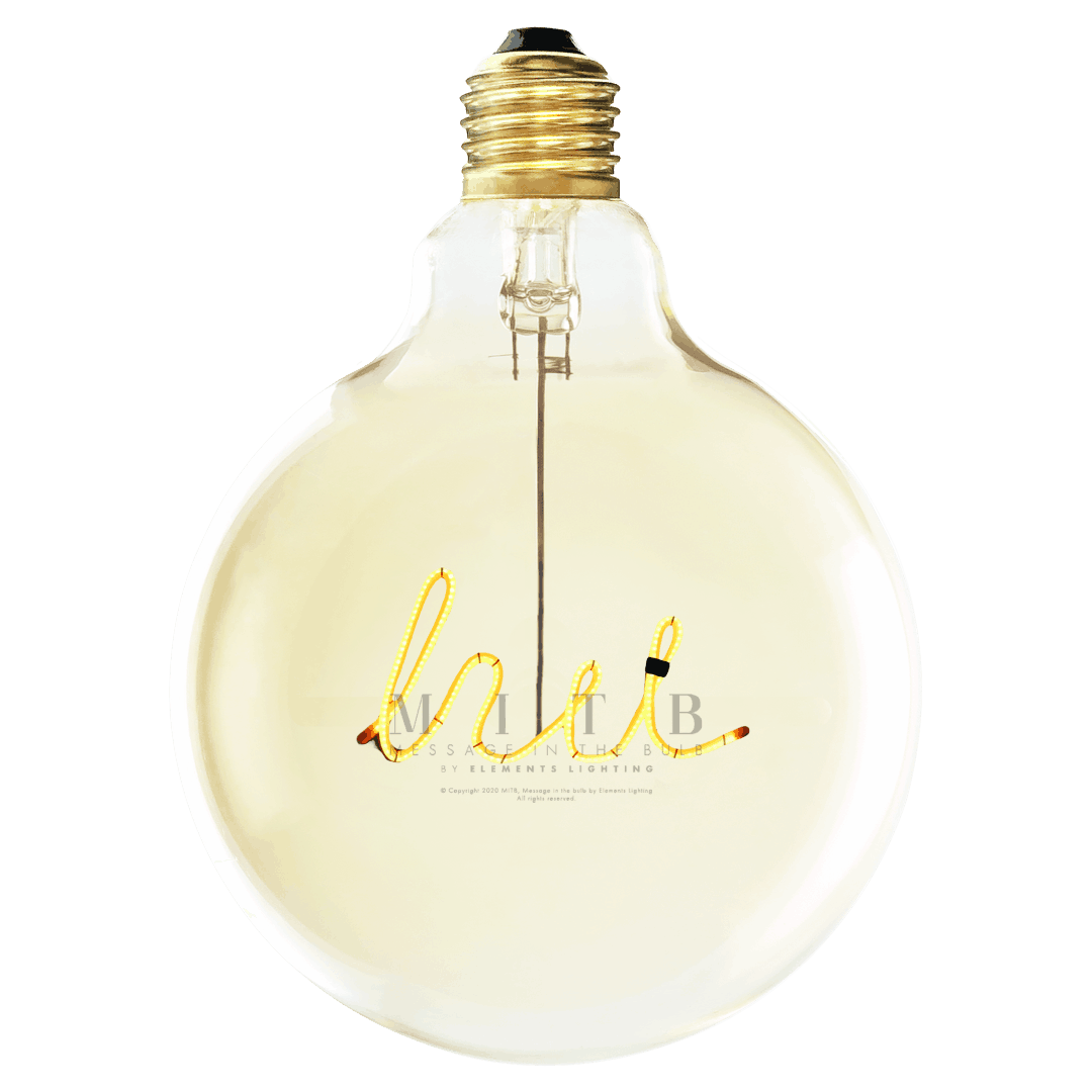 Lui - Elements Lighting