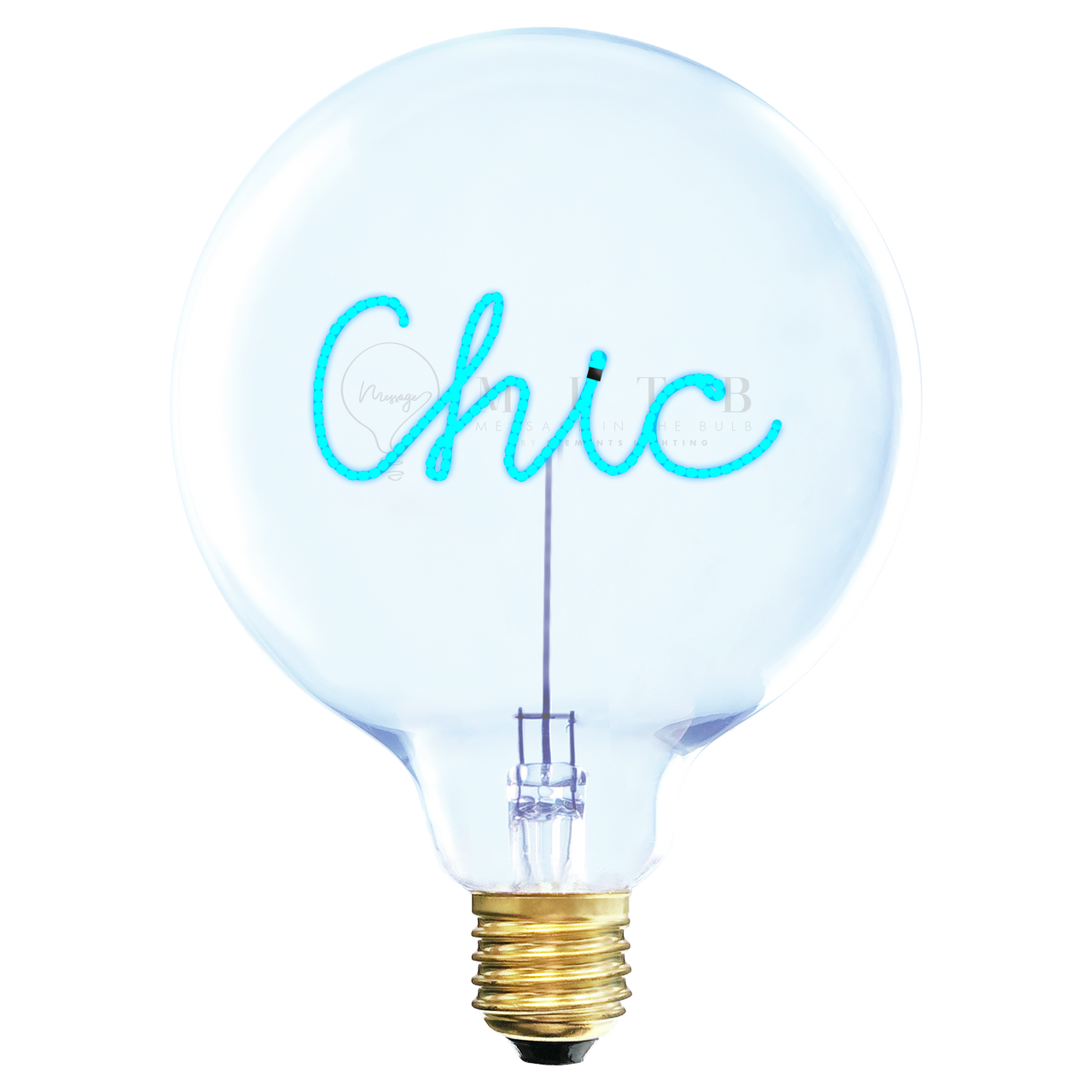 Chic - Elements Lighting