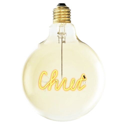 Ampoule MITB - Chut - Elements Lighting