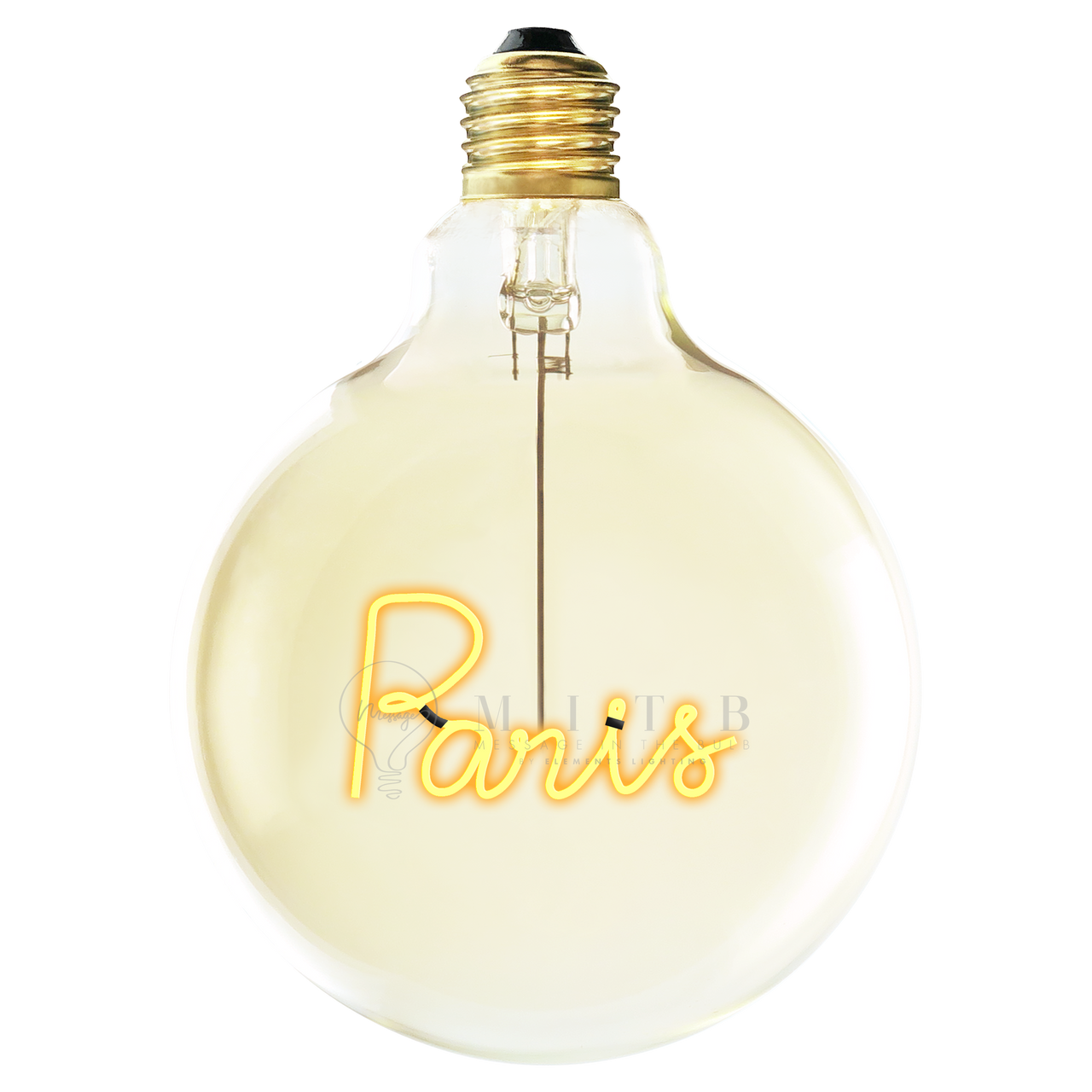 Paris - Elements Lighting