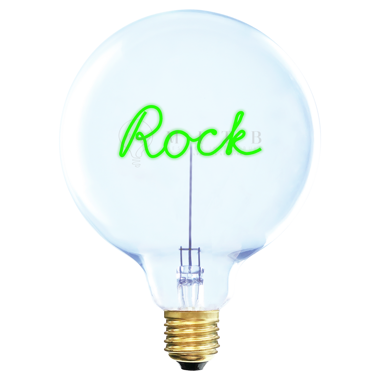 Rock - Elements Lighting