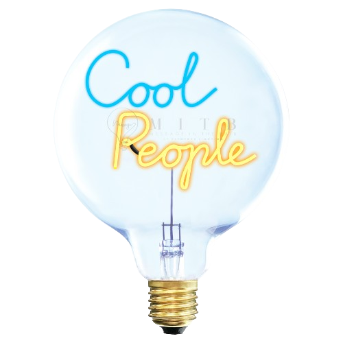 Cool People - Elements Lighting