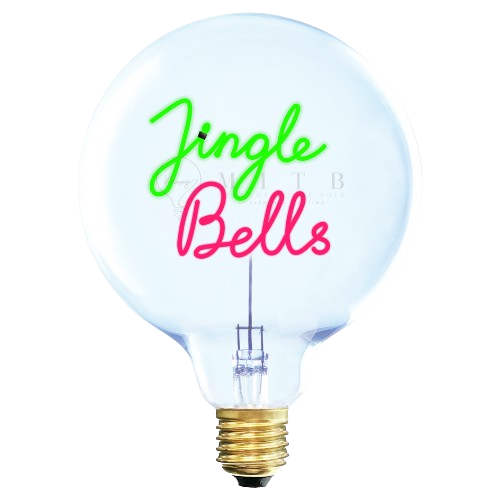 Jingle Bells - Elements Lighting