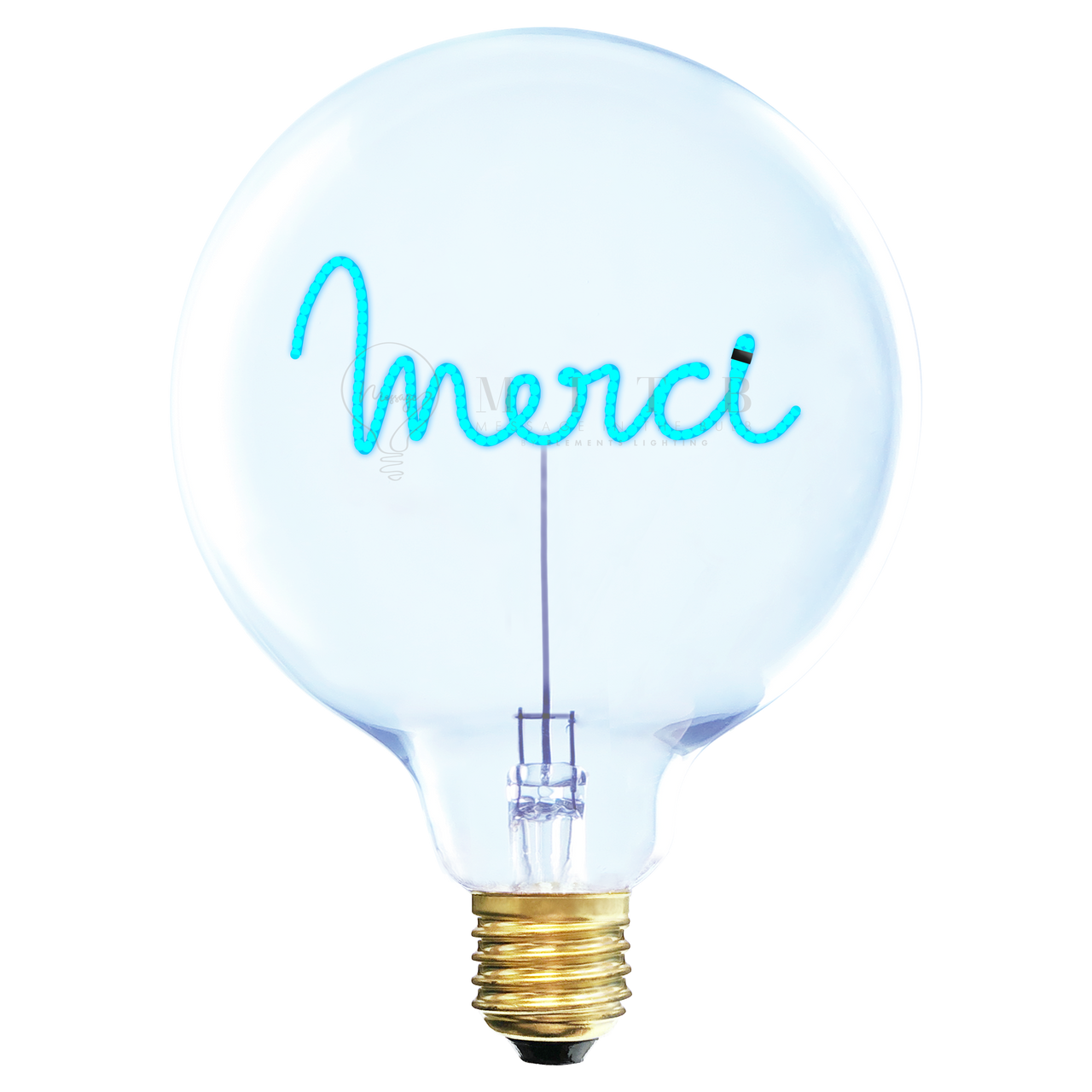 Merci - Elements Lighting