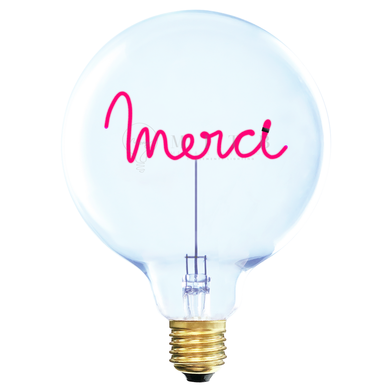 Merci - Elements Lighting