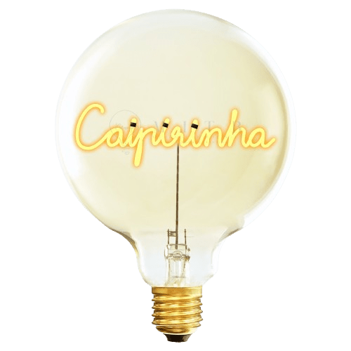 Ampoule MITB - Caipirinha - Elements Lighting