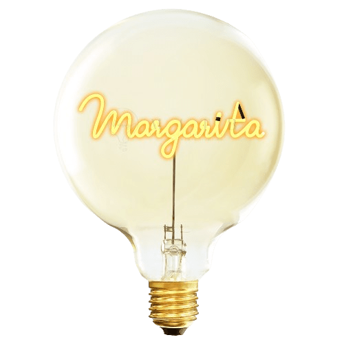 Ampoule MITB - Margarita - Elements Lighting