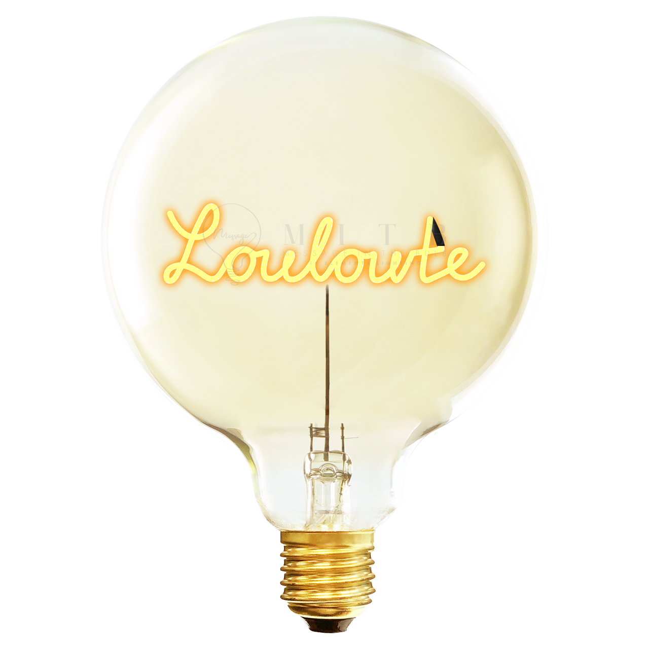 Louloute - Elements Lighting