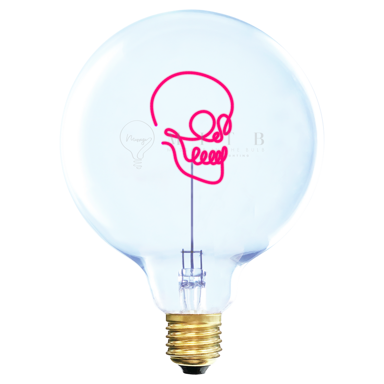Skull - Elements Lighting