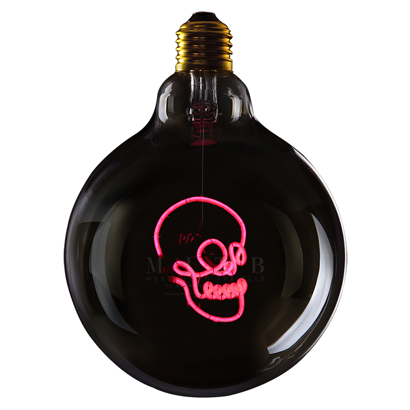 Skull - Elements Lighting