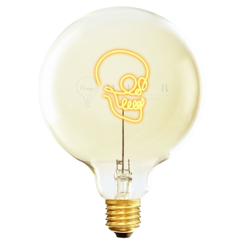 Skull - Elements Lighting